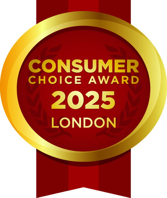 Consumer Choice Award 2025 - image