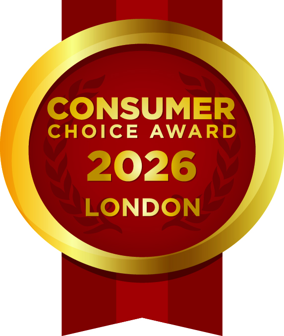 Consumer Choice Award 2025 - image